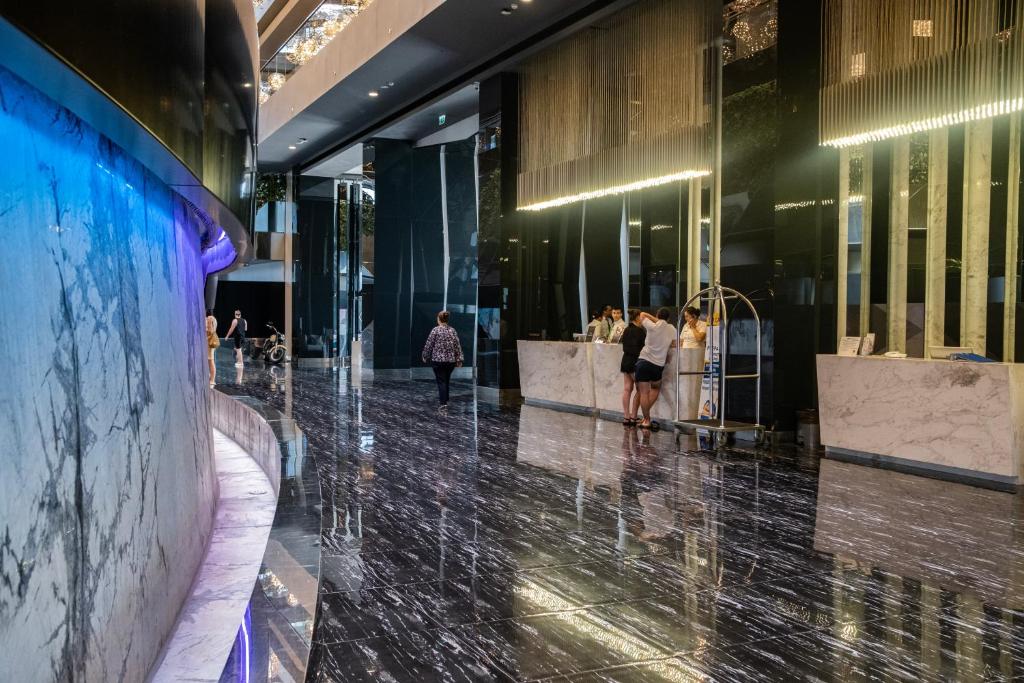 Bosphorus Sorgun Hotel