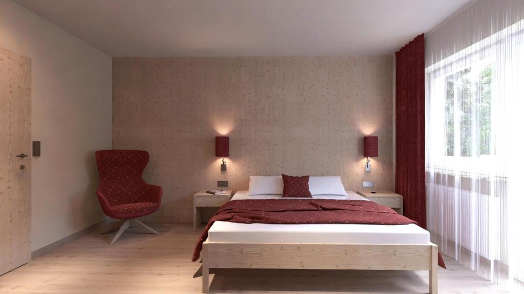 Wohlfühlhotel Mei Auszeit - 4
