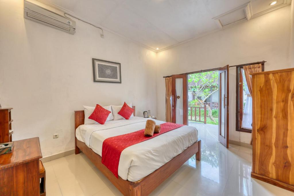 Innala Retreat Nusa Penida