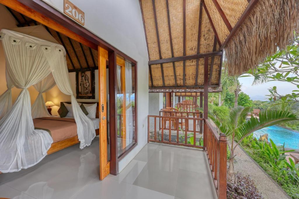 Innala Retreat Nusa Penida