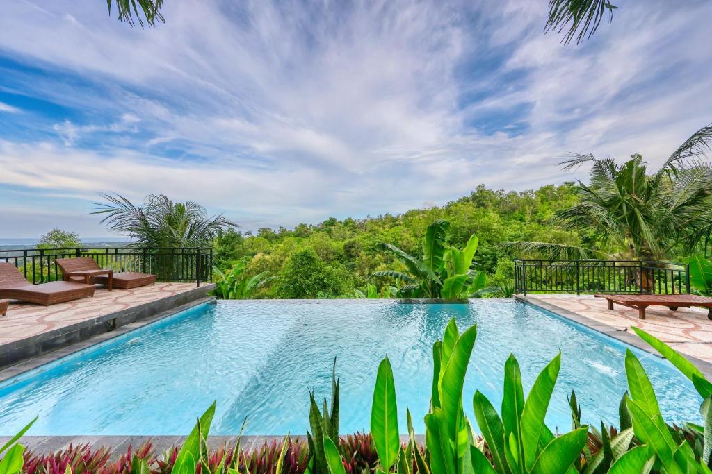 Innala Retreat Nusa Penida