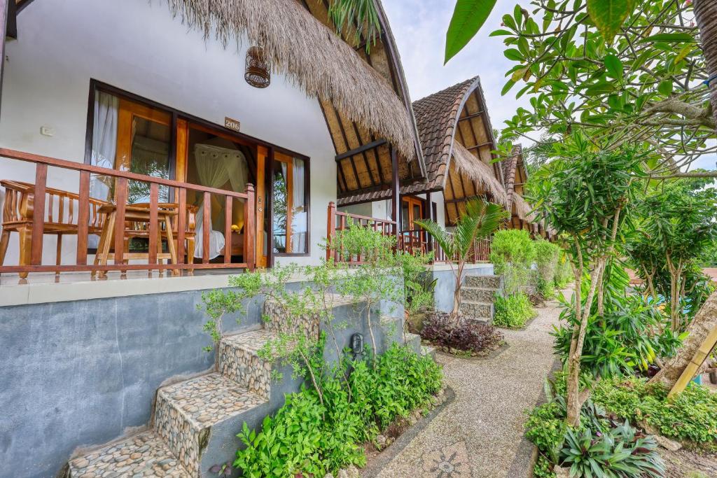 Innala Retreat Nusa Penida