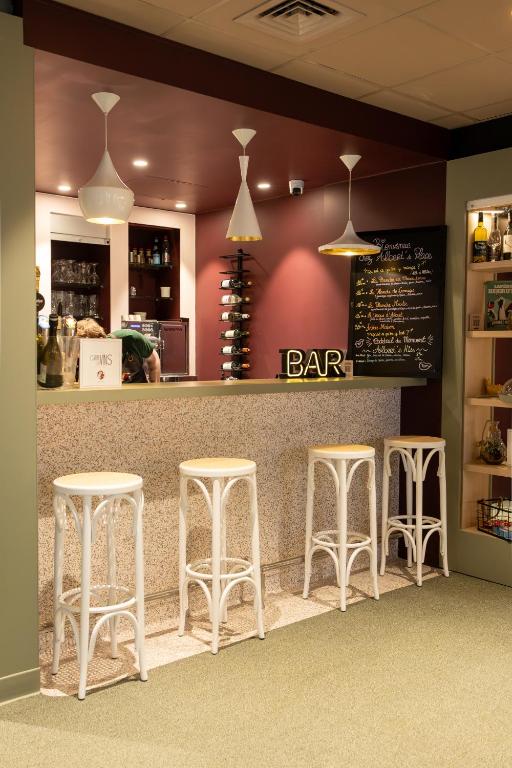 Bar/lounge