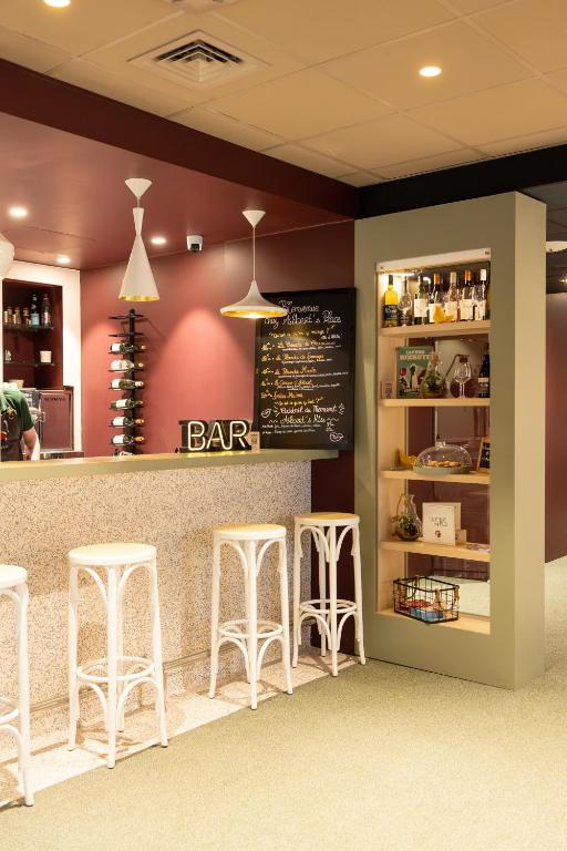 Bar/lounge