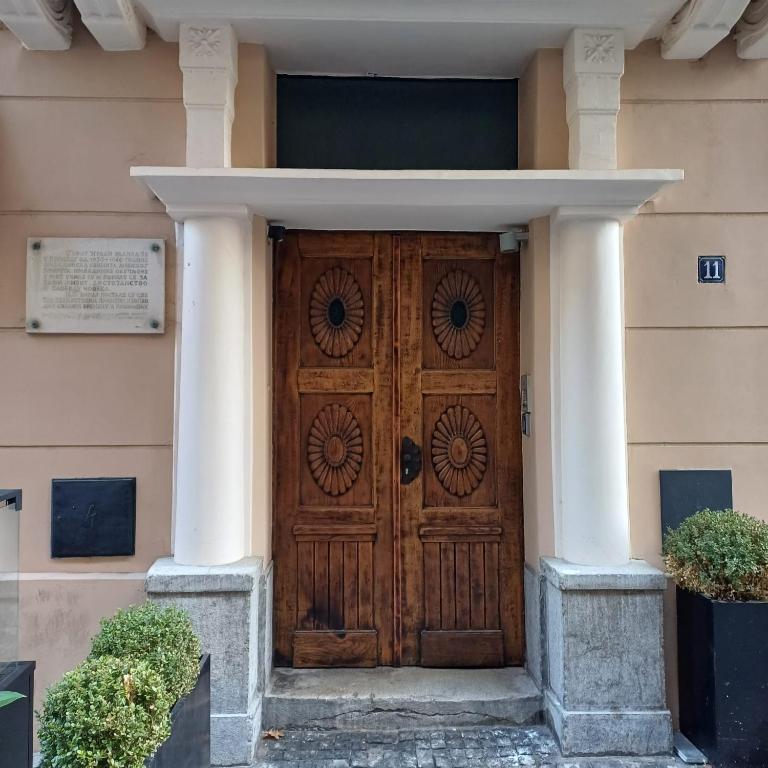 Lux S Central Apartment - 3