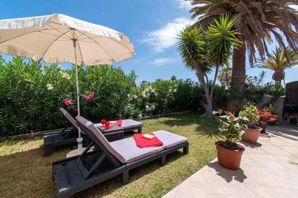 Villa Fairway Village Beautiful 3 Bedroom Villa - 1