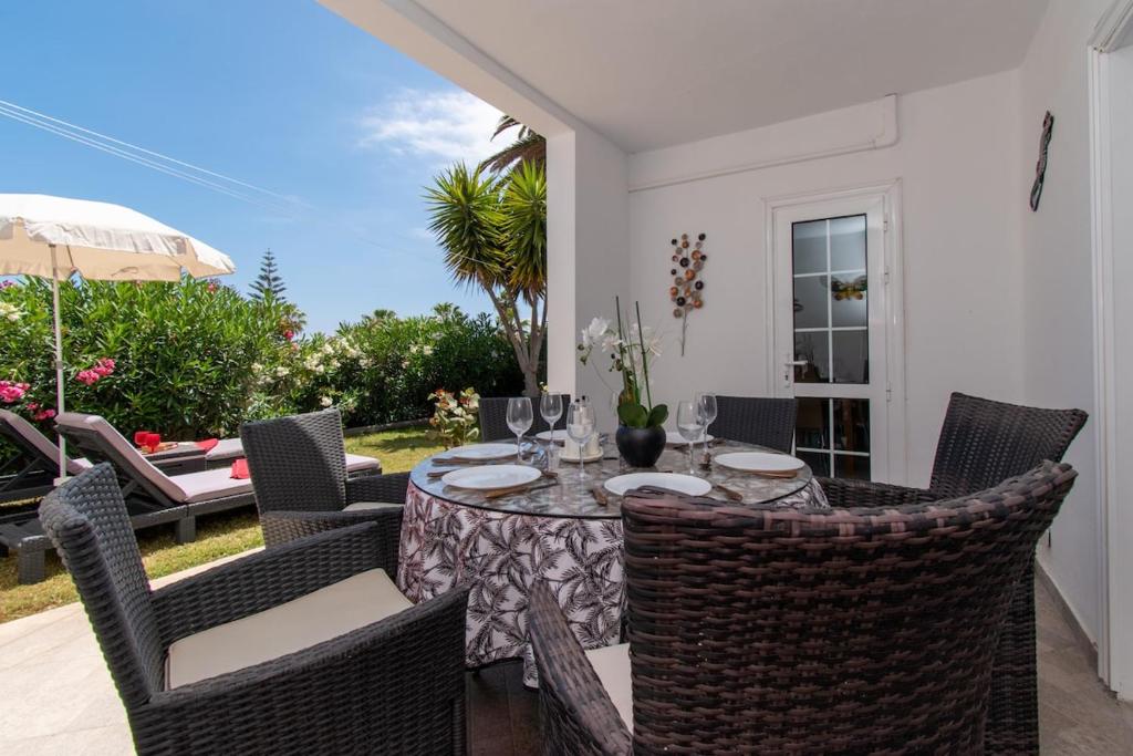 Villa Fairway Village Beautiful 3 Bedroom Villa - 3