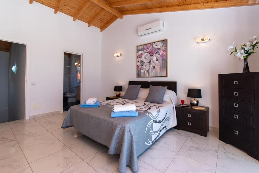 Villa Fairway Village Beautiful 3 Bedroom Villa - 5
