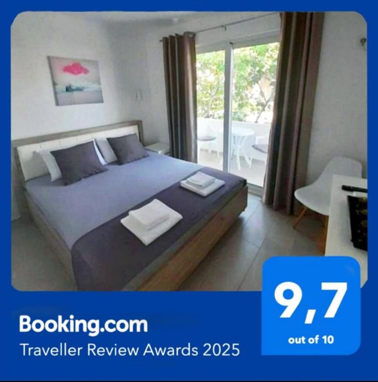 Apartman Danilo - 3