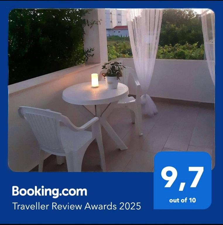 Apartman Danilo - 2