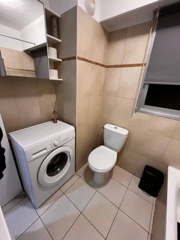 Large Studio in Cannes near la Croisette and beach - 5