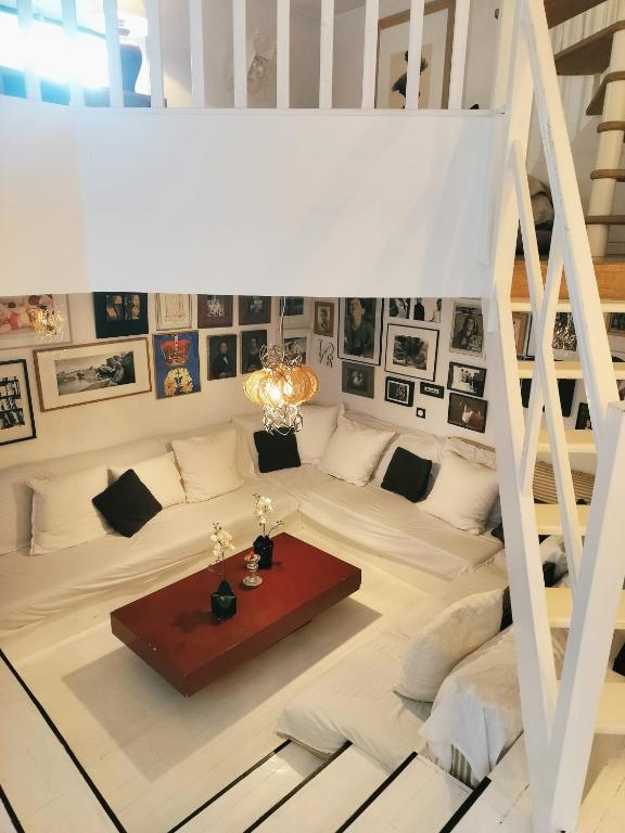 Maison Nomade Paris - MaisonNomadeChic - 5