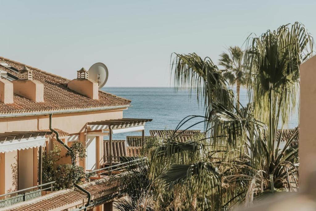 Residencia Playa Alicate, Marbella