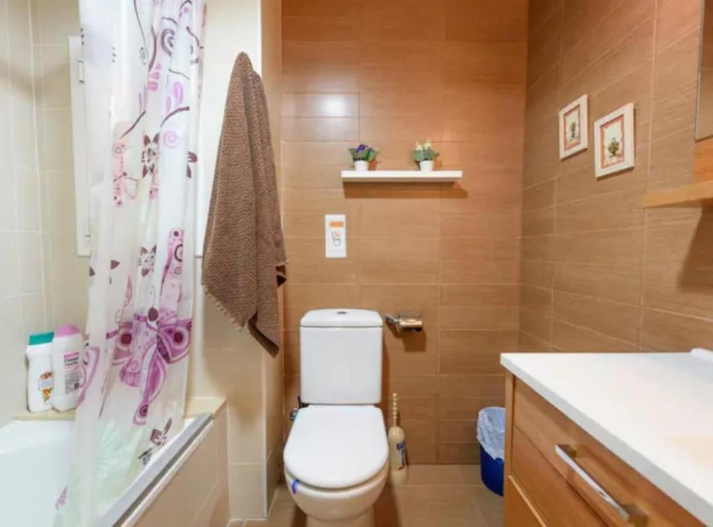 Ramblas Rentals Spacious & Design 4Br Flat With Balcony 15m Ramblas - 3