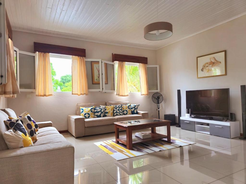 Appartement Maïmouna, Nosy Be