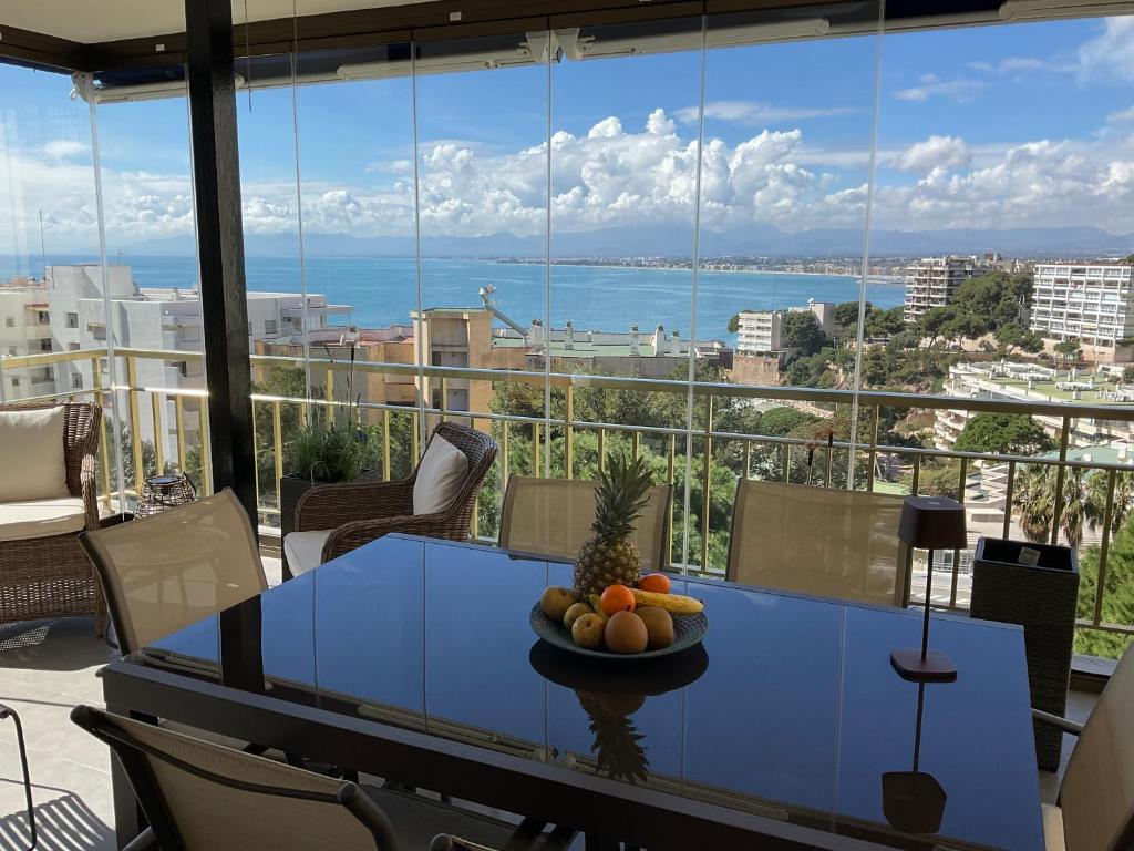 Appartement chez François - 4