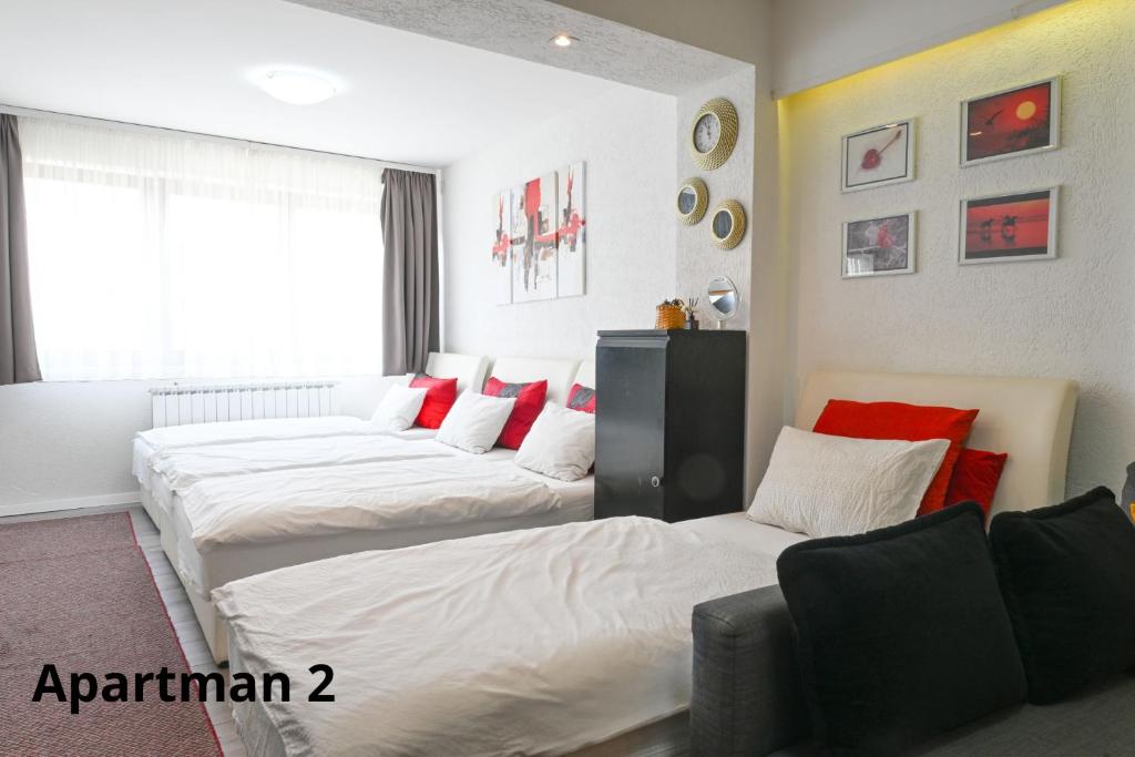 Apartman Slatki dom 2 - 3