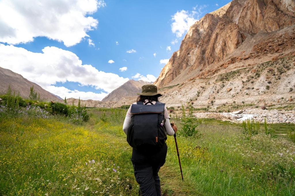 周辺観光スポット