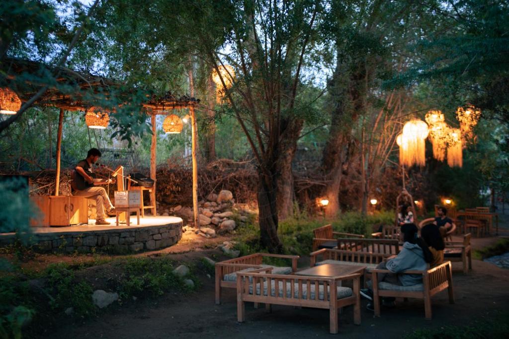 アクティビティ