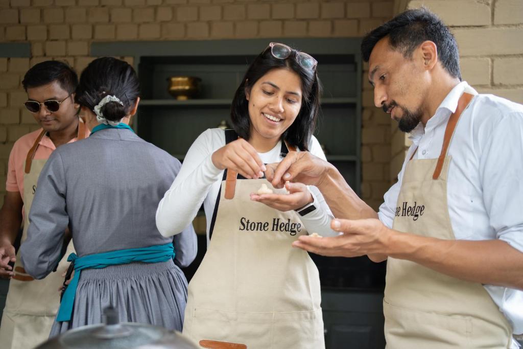 アクティビティ