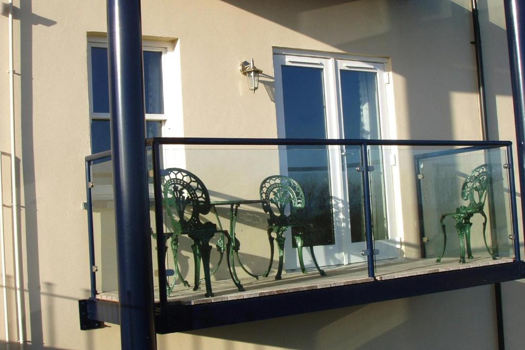 Seashell Tenby, Tenby