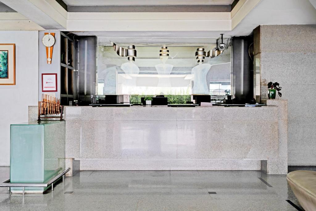 Collection O Lembang Near Dusun Bambu Formerly Hotel Bilique