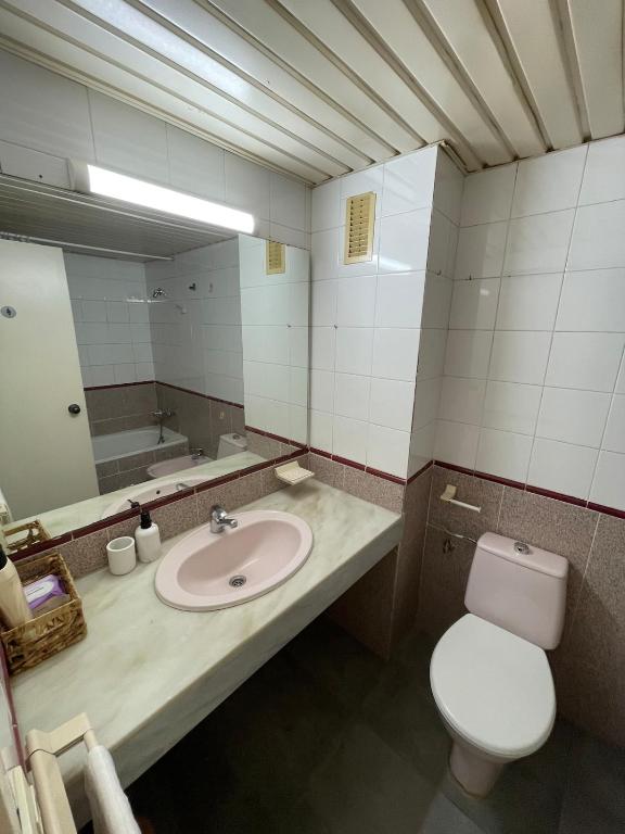 Cozy Apartment Salou - 4