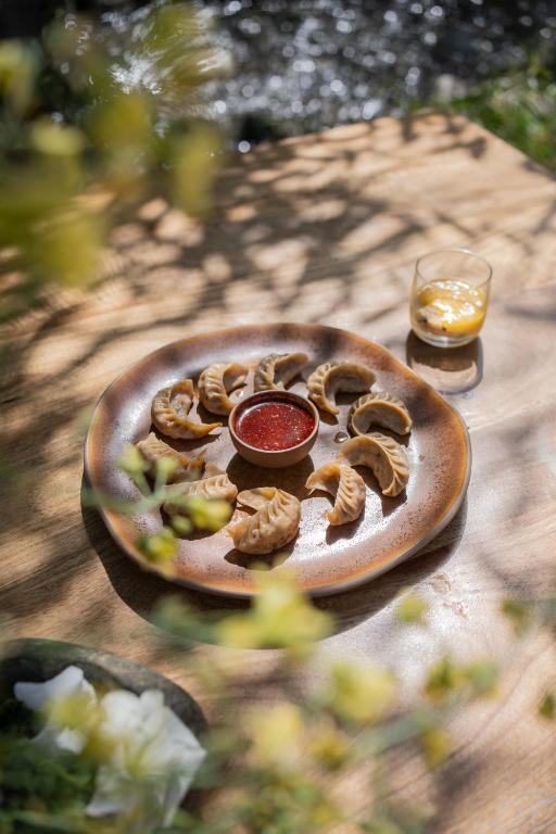 お料理のイメージ