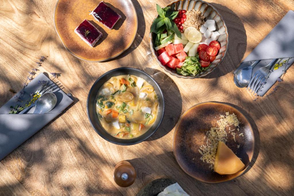 お料理のイメージ