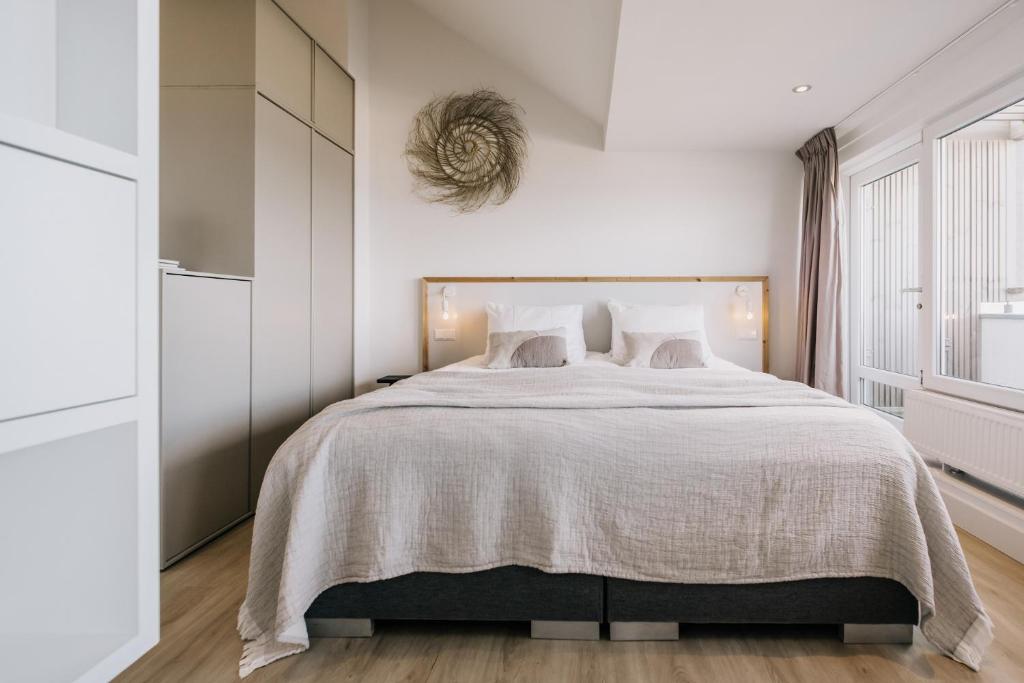 Studio with Sea View