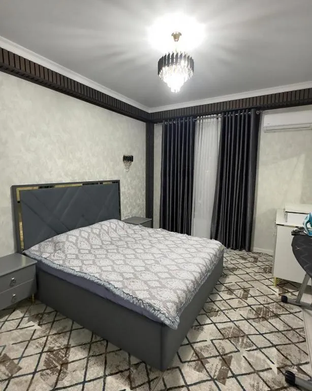 КАРАВАН САРАЙ 15 дом, hotel v destinaci Türkistan