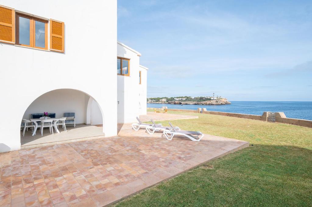 Apartment Dofi by Mallorca House Rent, Portocolom