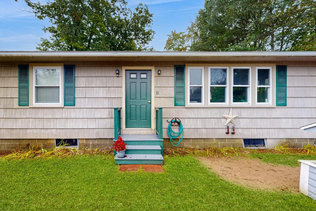 Naples Hideaway Retreat, Naples