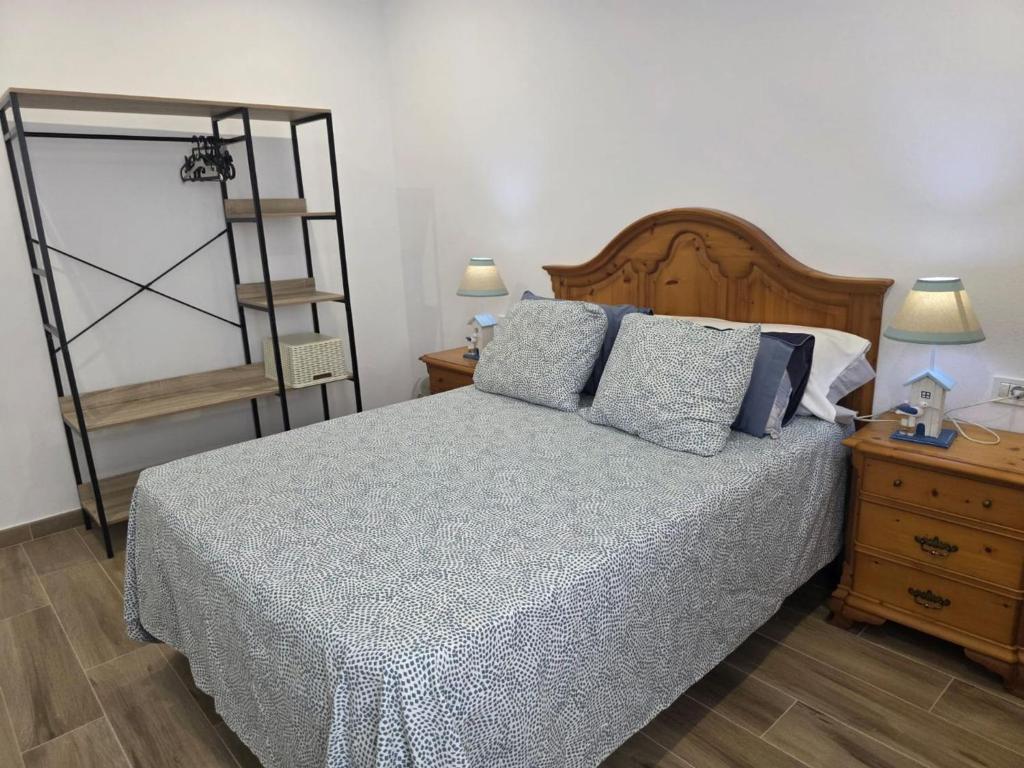 Casa Balcon 2 bedroom by El Sirocco - 2