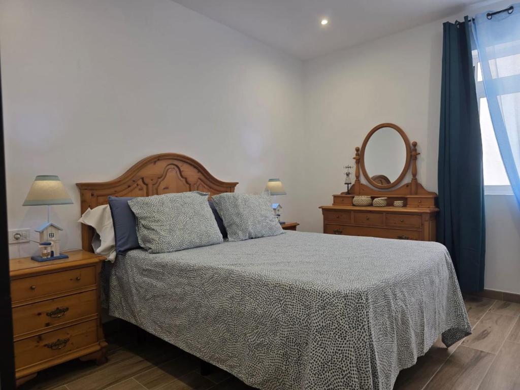 Casa Balcon 2 bedroom by El Sirocco - 3