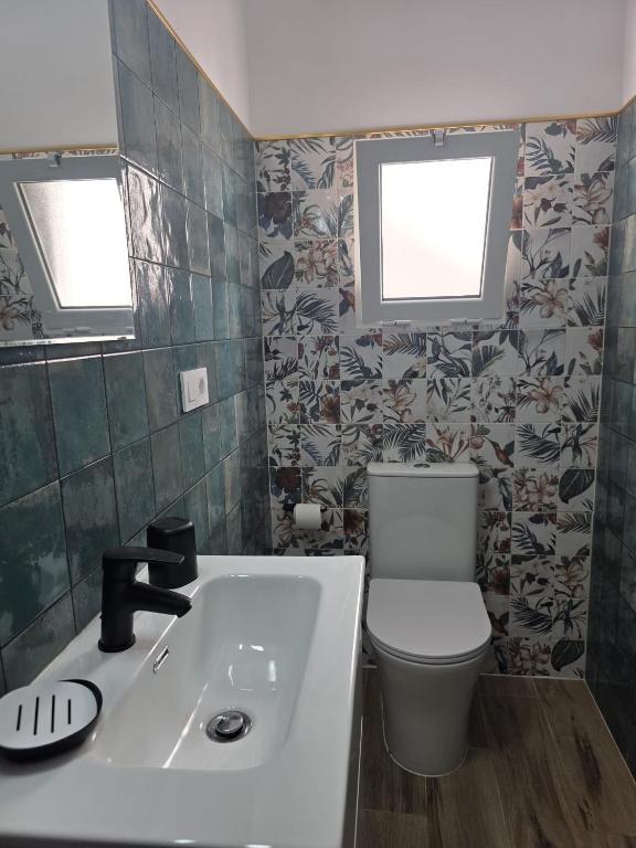 Casa Balcon 2 bedroom by El Sirocco - 4