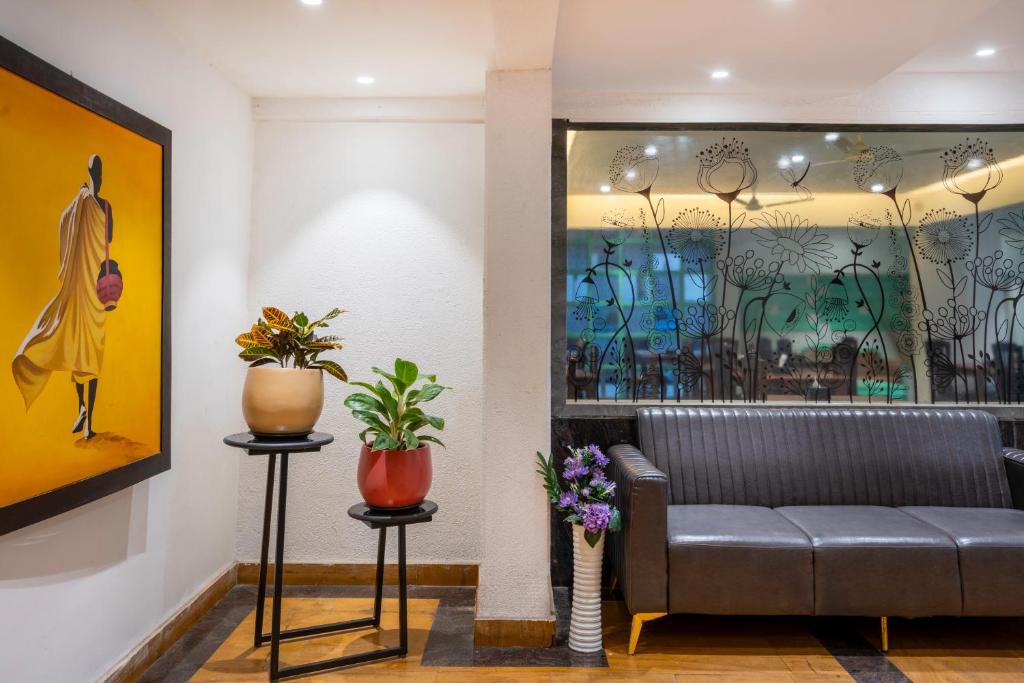 StayBird - Nest, Kharadi お料理のイメージ