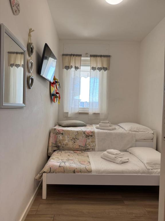 Norma Apartment - Puglia Mia Apartments - 3