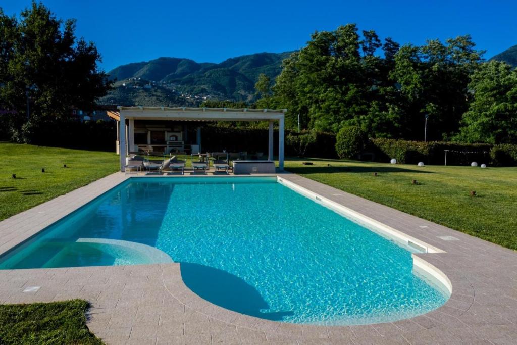 Villa Giardinetto by Mmega - 1
