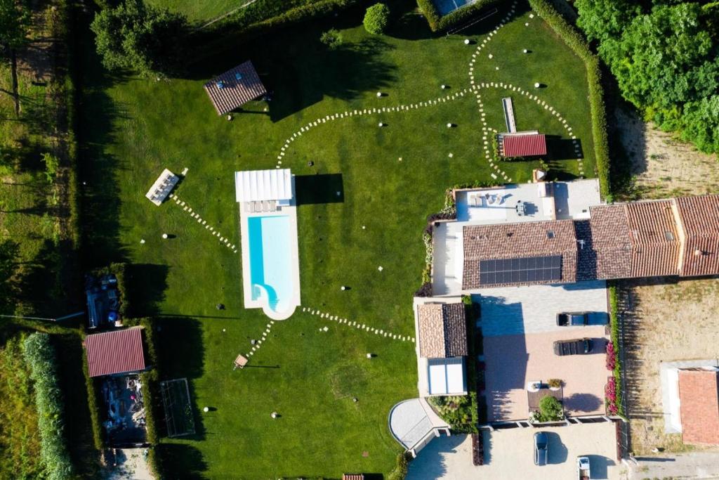 Villa Giardinetto by Mmega - 2