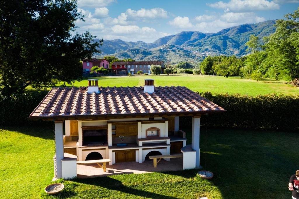 Villa Giardinetto by Mmega - 5