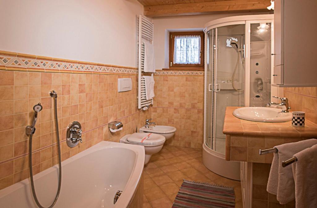 Hotel Waldheim Belvedere photo