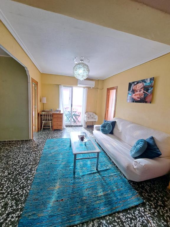 Full equipped and comfortable apartment with WiFi - 5