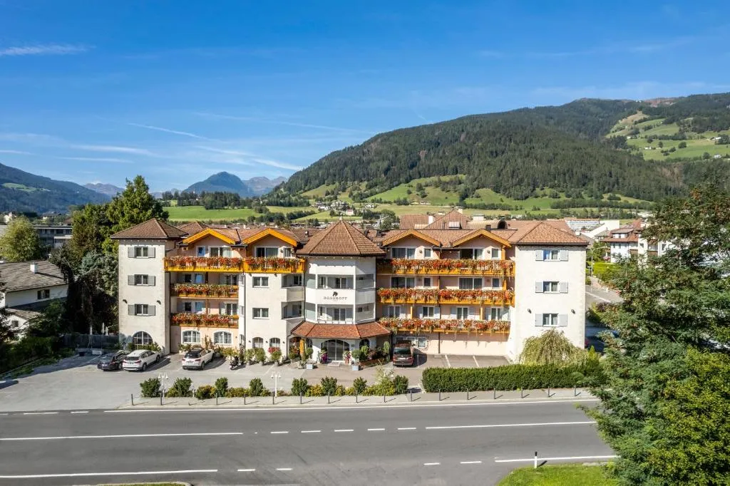 Hotel Rosskopf, hotel in Vipiteno