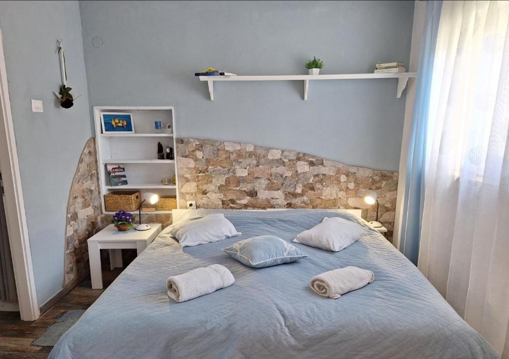 Apartman studio Otium, Pirovac