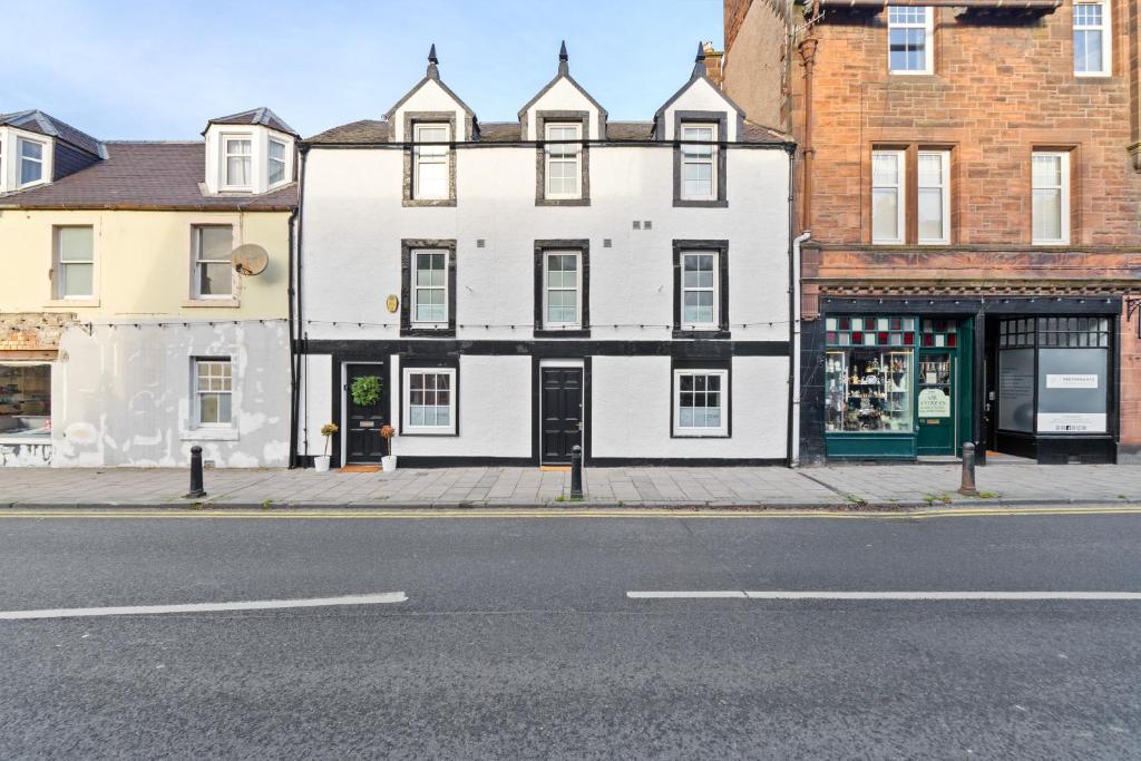 Tweedside, Innerleithen