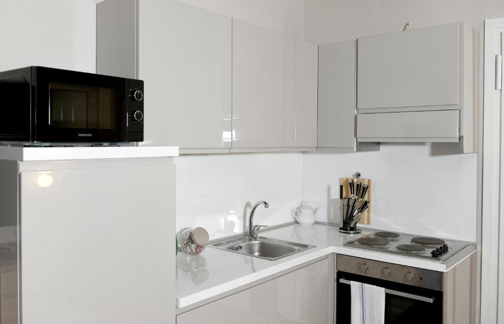 Chic Apartment in Duomo - 3