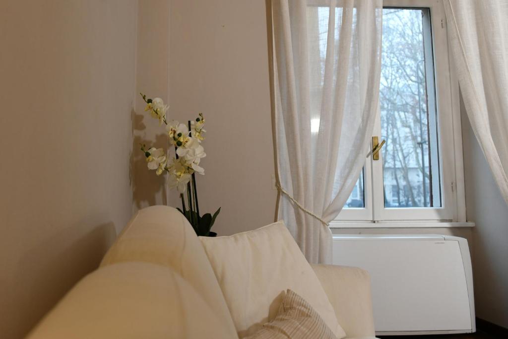 Chic Apartment in Duomo - 4