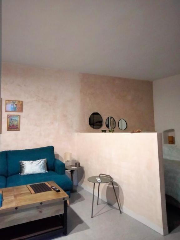 Verde Oliva loft - 5