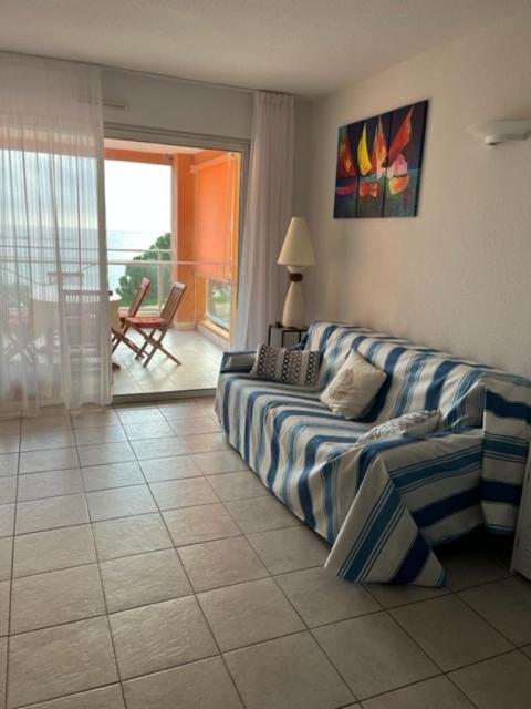 Ajaccio appartement vue mer - 3
